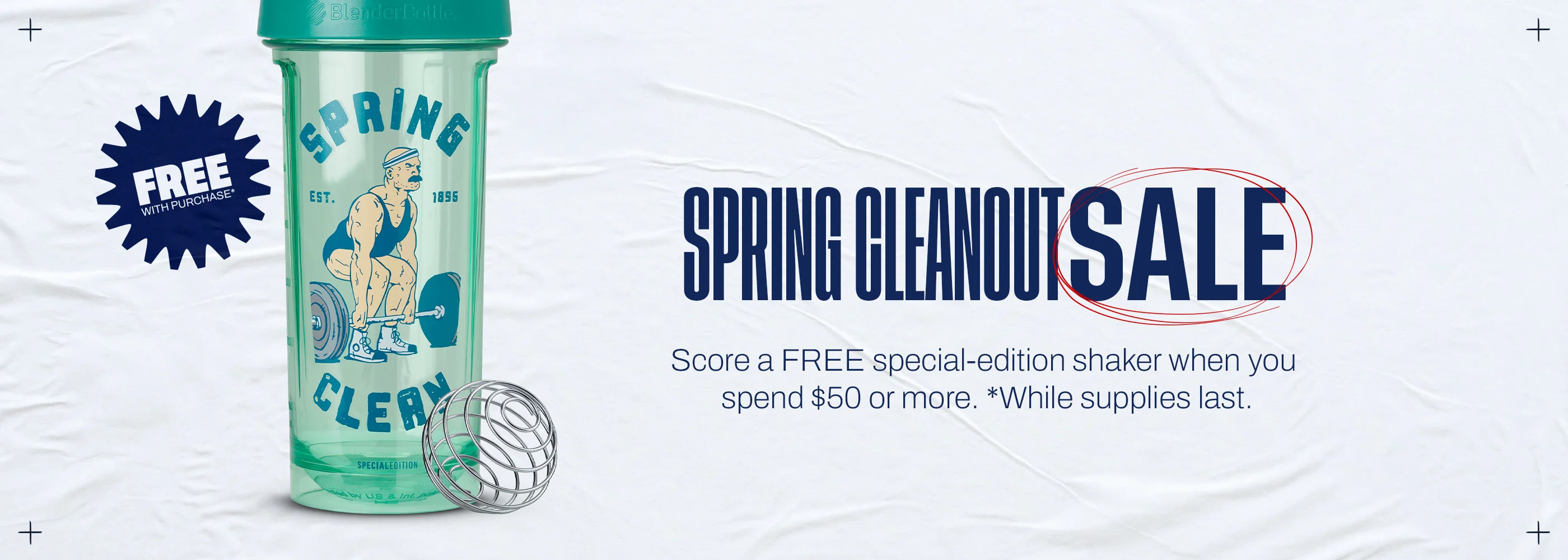 Welcome to Our Store