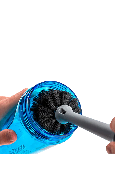 2-In-1 Bottle Brush - Image 5