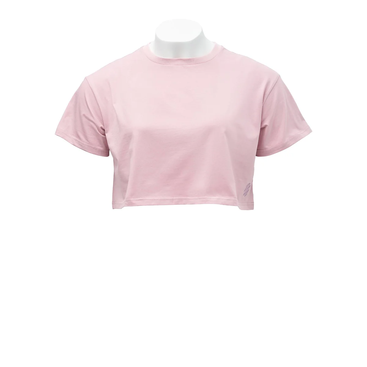 BlenderBottle Cropped T-Shirt - Image 5