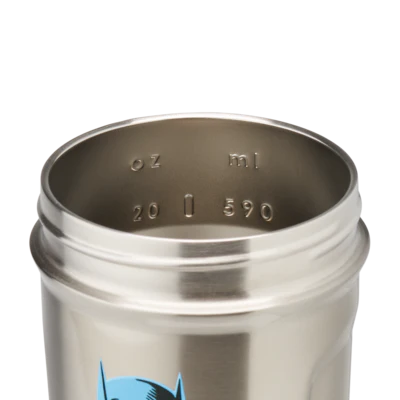 DC Comics - Insulated Stainless Steel Sport - Image 10