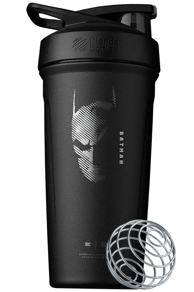 DC Comics - Insulated Stainless Steel Sport - Image 3