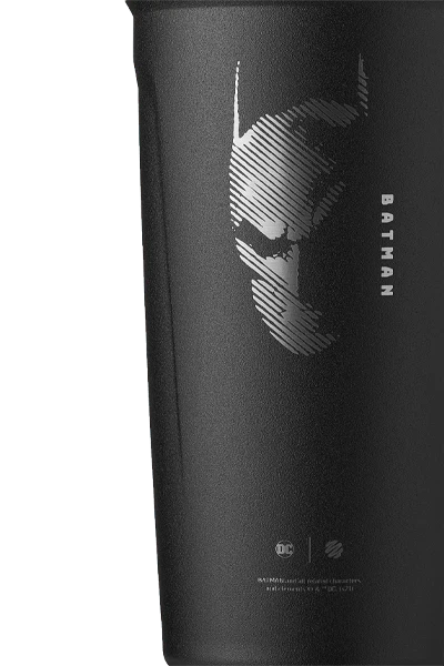 DC Comics - Insulated Stainless Steel Sport - Image 6