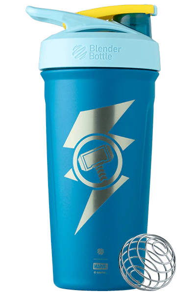 Marvel - Sport Stainless Steel - Image 4