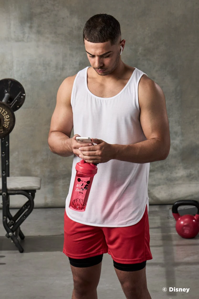 Mickey & Minnie - Pro Series - Image 4