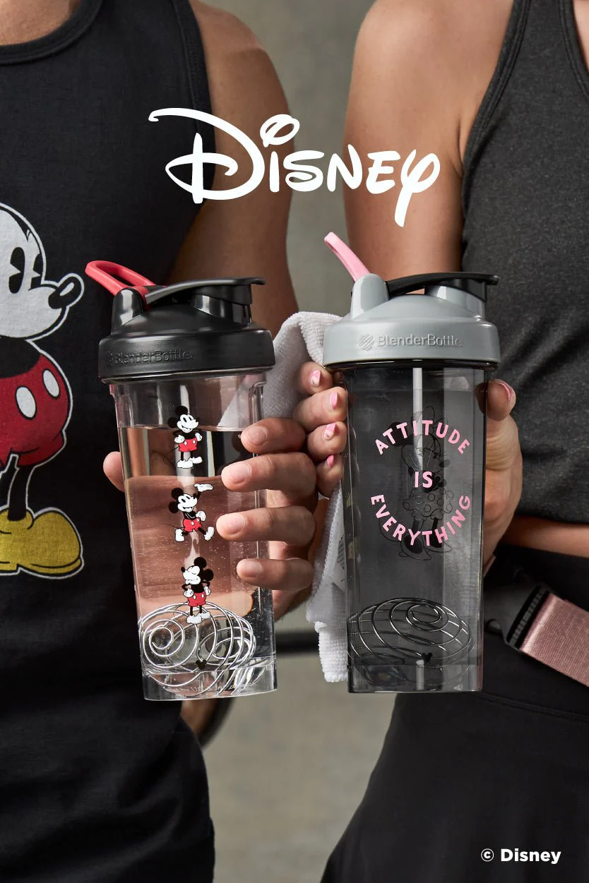 Mickey & Minnie - Pro Series - Image 5