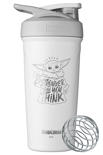 The Mandalorian - Insulated Stainless Steel Sport - Image 4