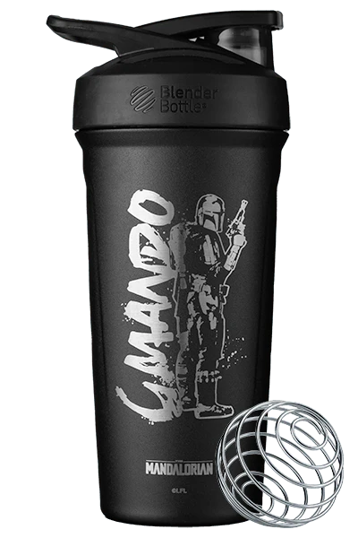 The Mandalorian - Insulated Stainless Steel Sport - Image 5